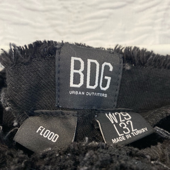 Urban Outfitters BDG Jeans - Picture 1 of 3